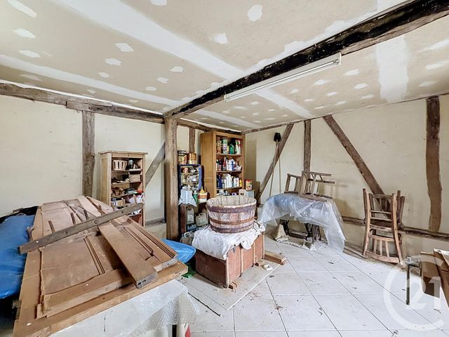 maison à vendre - 4 pièces - 108.15 m2 - BUCEY EN OTHE - 10 - CHAMPAGNE-ARDENNE - Century 21 Martinot Immobilier