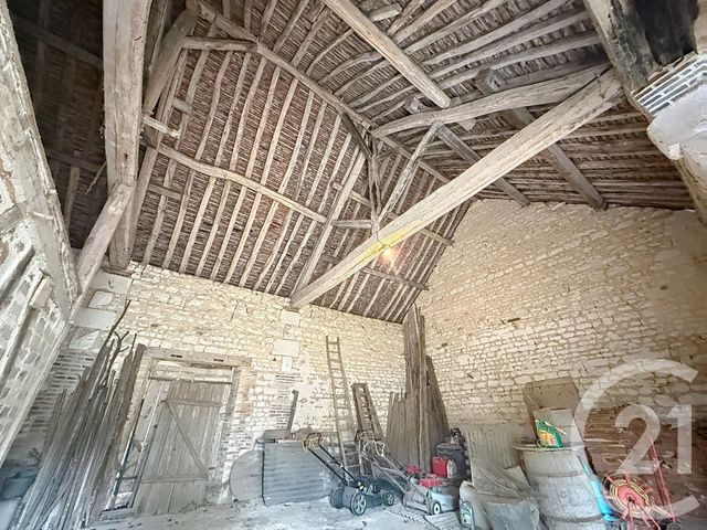 maison à vendre - 4 pièces - 108.15 m2 - BUCEY EN OTHE - 10 - CHAMPAGNE-ARDENNE - Century 21 Martinot Immobilier