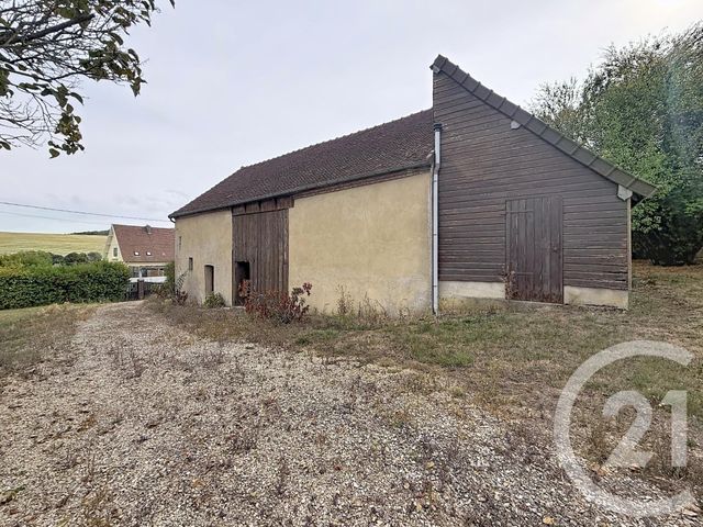 maison à vendre - 4 pièces - 108.15 m2 - BUCEY EN OTHE - 10 - CHAMPAGNE-ARDENNE - Century 21 Martinot Immobilier