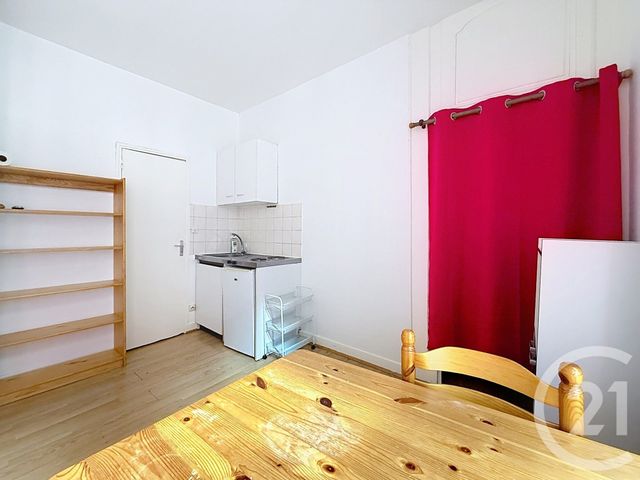Appartement F1 à louer - 1 pièce - 17.35 m2 - TROYES - 10 - CHAMPAGNE-ARDENNE - Century 21 Martinot Immobilier