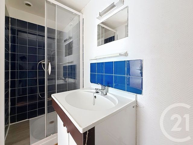 Appartement F1 à louer - 1 pièce - 16.22 m2 - TROYES - 10 - CHAMPAGNE-ARDENNE - Century 21 Martinot Immobilier