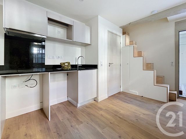 Appartement T1 à louer TROYES