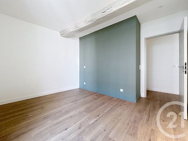 Appartement F3 à louer - 3 pièces - 56.24 m2 - TROYES - 10 - CHAMPAGNE-ARDENNE - Century 21 Martinot Immobilier