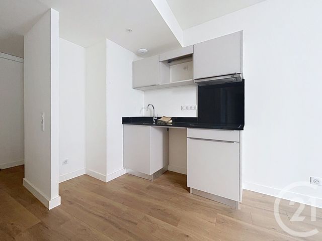 Appartement F3 à louer - 3 pièces - 56.24 m2 - TROYES - 10 - CHAMPAGNE-ARDENNE - Century 21 Martinot Immobilier