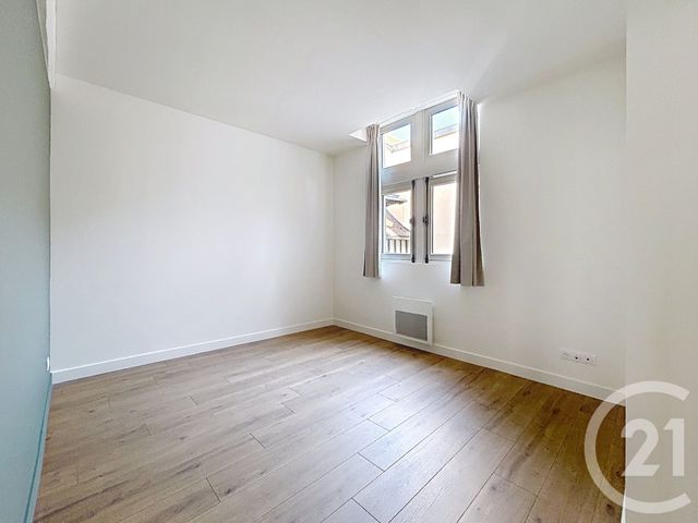 Appartement F3 à louer - 3 pièces - 56.24 m2 - TROYES - 10 - CHAMPAGNE-ARDENNE - Century 21 Martinot Immobilier