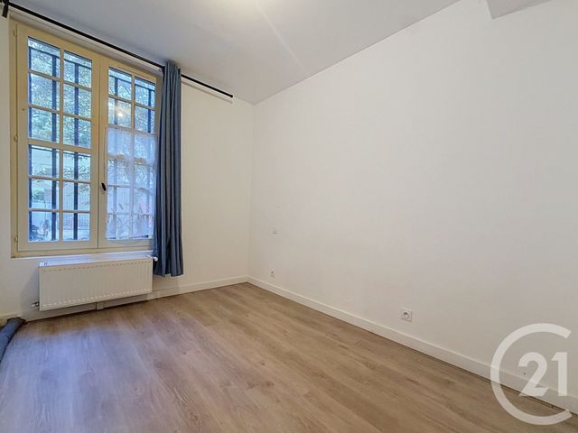Appartement F2 à vendre - 2 pièces - 36.5 m2 - TROYES - 10 - CHAMPAGNE-ARDENNE - Century 21 Martinot Immobilier