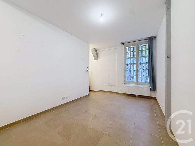 Appartement F2 à vendre - 2 pièces - 36.5 m2 - TROYES - 10 - CHAMPAGNE-ARDENNE - Century 21 Martinot Immobilier