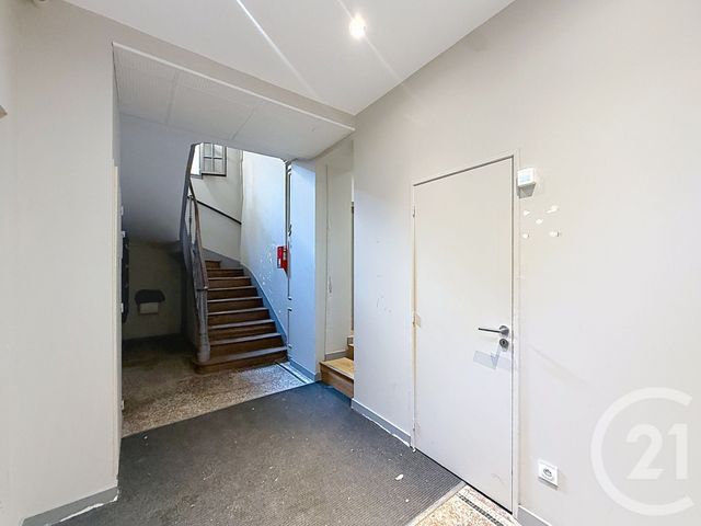 Appartement F2 à vendre - 2 pièces - 36.5 m2 - TROYES - 10 - CHAMPAGNE-ARDENNE - Century 21 Martinot Immobilier