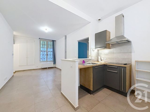 Appartement F2 à vendre - 2 pièces - 36.5 m2 - TROYES - 10 - CHAMPAGNE-ARDENNE - Century 21 Martinot Immobilier