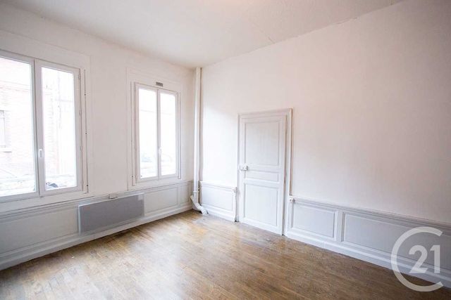 Appartement F2 à louer - 2 pièces - 50.85 m2 - TROYES - 10 - CHAMPAGNE-ARDENNE - Century 21 Martinot Immobilier