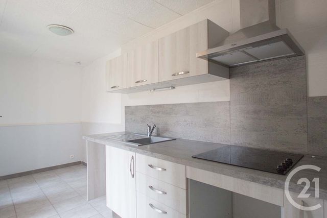 Appartement F2 à louer - 2 pièces - 50.85 m2 - TROYES - 10 - CHAMPAGNE-ARDENNE - Century 21 Martinot Immobilier