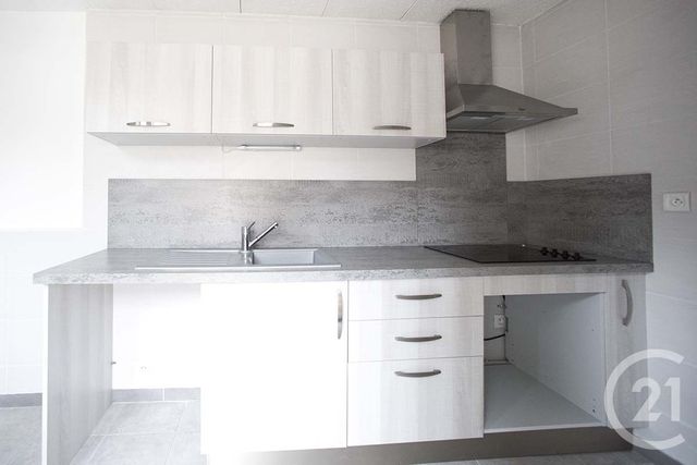 Appartement F2 à louer - 2 pièces - 50.85 m2 - TROYES - 10 - CHAMPAGNE-ARDENNE - Century 21 Martinot Immobilier