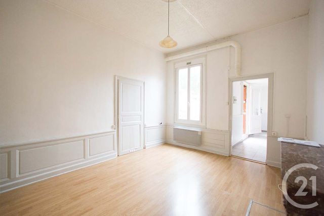 Appartement F2 à louer - 2 pièces - 50.85 m2 - TROYES - 10 - CHAMPAGNE-ARDENNE - Century 21 Martinot Immobilier