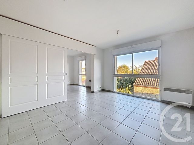 appartement - ST JULIEN LES VILLAS - 10