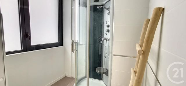 Appartement F2 à louer - 2 pièces - 43.0 m2 - TROYES - 10 - CHAMPAGNE-ARDENNE - Century 21 Martinot Immobilier