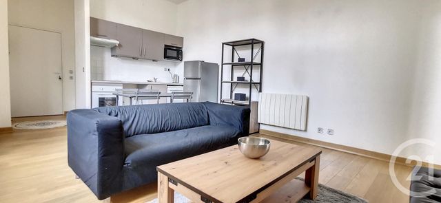Appartement F2 à louer - 2 pièces - 43.0 m2 - TROYES - 10 - CHAMPAGNE-ARDENNE - Century 21 Martinot Immobilier