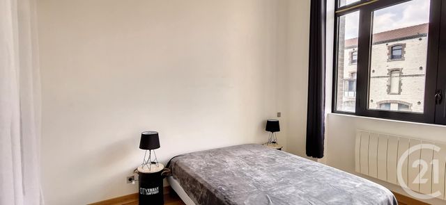 Appartement F2 à louer - 2 pièces - 43.0 m2 - TROYES - 10 - CHAMPAGNE-ARDENNE - Century 21 Martinot Immobilier