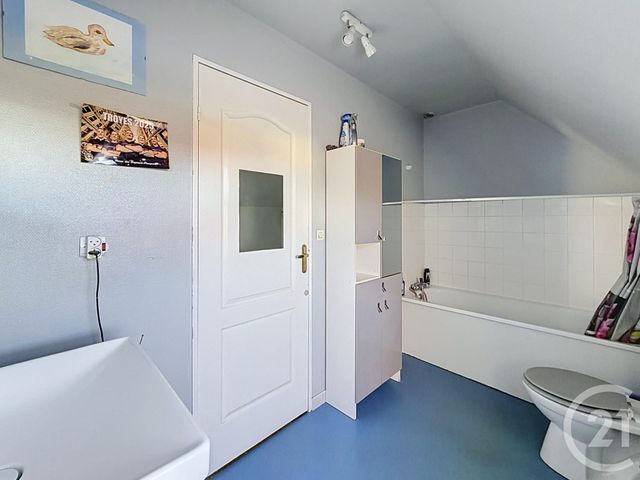 maison à vendre - 5 pièces - 113.03 m2 - ST JULIEN LES VILLAS - 10 - CHAMPAGNE-ARDENNE - Century 21 Martinot Immobilier