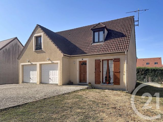 maison - ST JULIEN LES VILLAS - 10