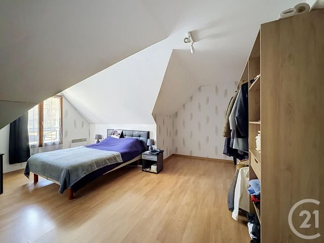maison à vendre - 5 pièces - 113.03 m2 - ST JULIEN LES VILLAS - 10 - CHAMPAGNE-ARDENNE - Century 21 Martinot Immobilier
