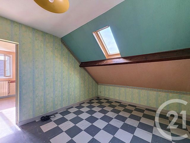 maison à vendre - 5 pièces - 116.0 m2 - CRENEY PRES TROYES - 10 - CHAMPAGNE-ARDENNE - Century 21 Martinot Immobilier
