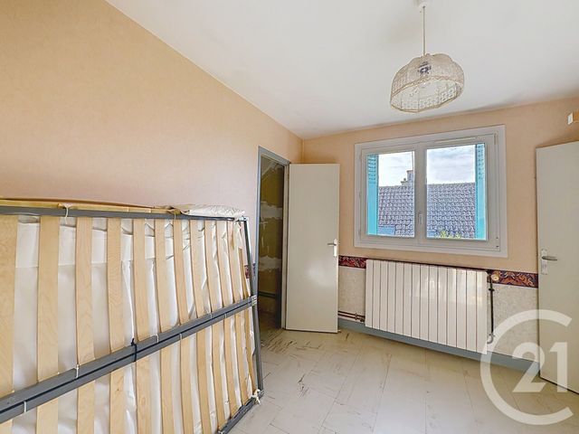 maison à vendre - 5 pièces - 116.0 m2 - CRENEY PRES TROYES - 10 - CHAMPAGNE-ARDENNE - Century 21 Martinot Immobilier