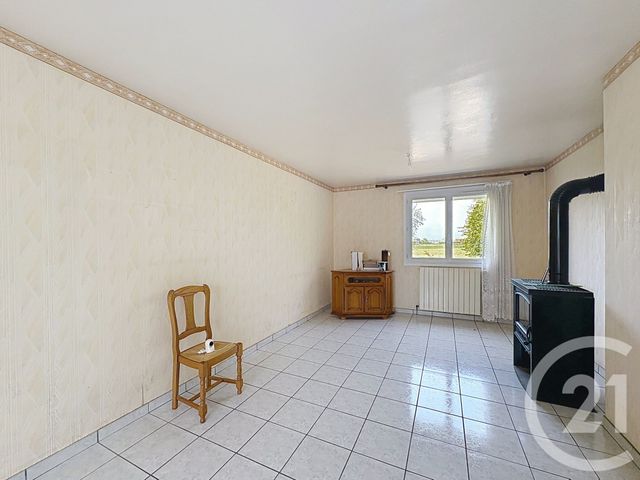 maison à vendre - 5 pièces - 116.0 m2 - CRENEY PRES TROYES - 10 - CHAMPAGNE-ARDENNE - Century 21 Martinot Immobilier