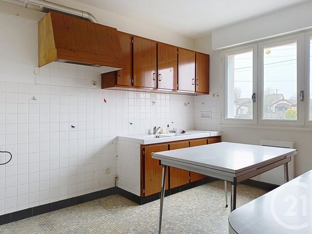 maison à louer - 4 pièces - 94.5 m2 - ARCIS SUR AUBE - 10 - CHAMPAGNE-ARDENNE - Century 21 Martinot Immobilier