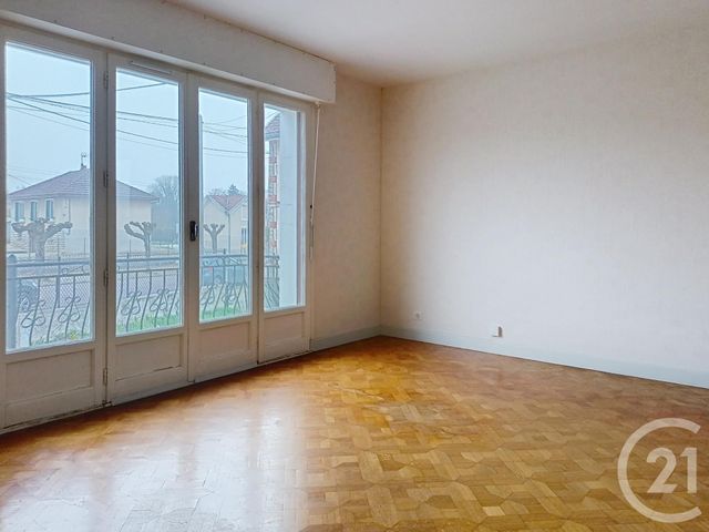 maison à louer - 4 pièces - 94.5 m2 - ARCIS SUR AUBE - 10 - CHAMPAGNE-ARDENNE - Century 21 Martinot Immobilier