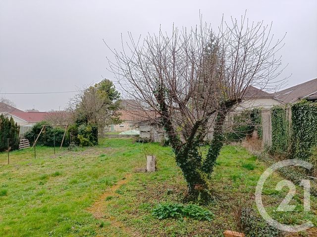 maison à louer - 4 pièces - 94.5 m2 - ARCIS SUR AUBE - 10 - CHAMPAGNE-ARDENNE - Century 21 Martinot Immobilier