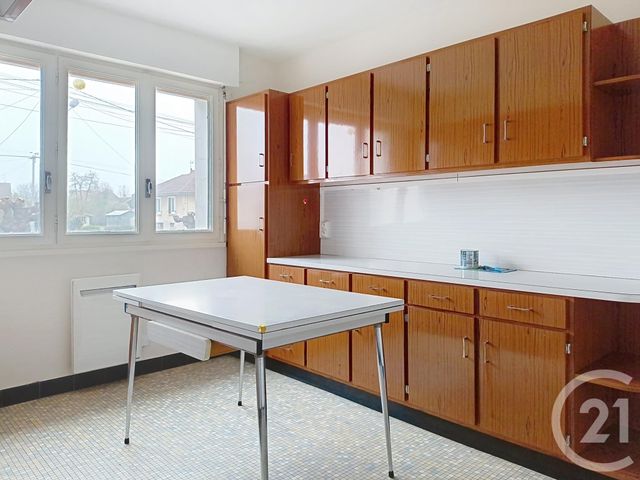 maison à louer - 4 pièces - 94.5 m2 - ARCIS SUR AUBE - 10 - CHAMPAGNE-ARDENNE - Century 21 Martinot Immobilier