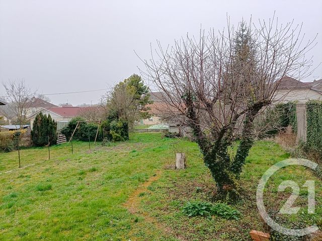 maison à louer - 4 pièces - 94.5 m2 - ARCIS SUR AUBE - 10 - CHAMPAGNE-ARDENNE - Century 21 Martinot Immobilier