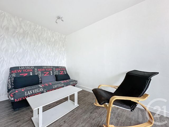 Appartement T1 à louer - 1 pièce - 30.0 m2 - TROYES - 10 - CHAMPAGNE-ARDENNE - Century 21 Martinot Immobilier
