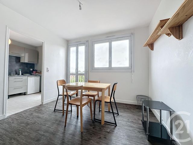 Appartement T1 à louer TROYES