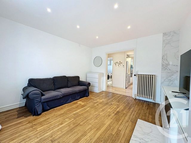 Appartement F3 à louer - 3 pièces - 63.0 m2 - TROYES - 10 - CHAMPAGNE-ARDENNE - Century 21 Martinot Immobilier