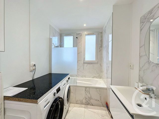 Appartement F3 à louer - 3 pièces - 63.0 m2 - TROYES - 10 - CHAMPAGNE-ARDENNE - Century 21 Martinot Immobilier