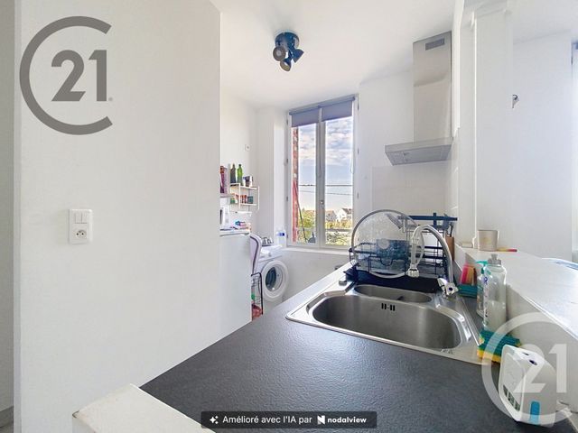 Appartement F2 à vendre - 2 pièces - 35.0 m2 - TROYES - 10 - CHAMPAGNE-ARDENNE - Century 21 Martinot Immobilier