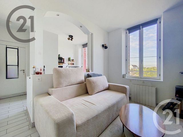 Appartement F2 à vendre - 2 pièces - 35.0 m2 - TROYES - 10 - CHAMPAGNE-ARDENNE - Century 21 Martinot Immobilier