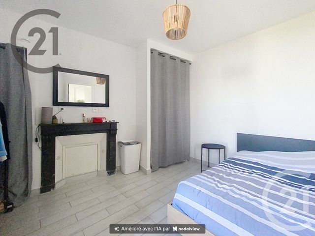 Appartement F2 à vendre - 2 pièces - 35.0 m2 - TROYES - 10 - CHAMPAGNE-ARDENNE - Century 21 Martinot Immobilier