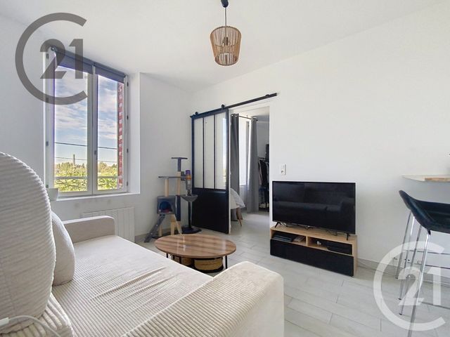 Appartement F2 à vendre TROYES