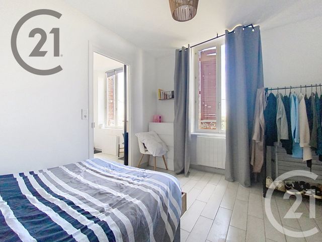Appartement F2 à vendre - 2 pièces - 35.0 m2 - TROYES - 10 - CHAMPAGNE-ARDENNE - Century 21 Martinot Immobilier
