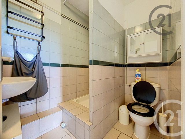 Appartement F1 à vendre - 1 pièce - 19.3 m2 - STE SAVINE - 10 - CHAMPAGNE-ARDENNE - Century 21 Martinot Immobilier