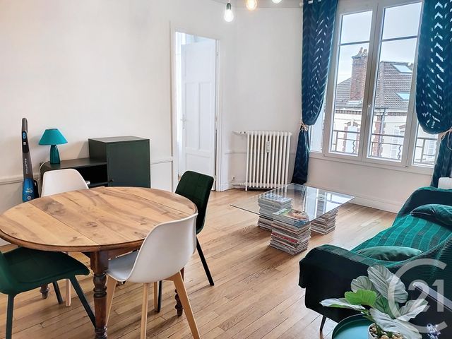 appartement - TROYES - 10