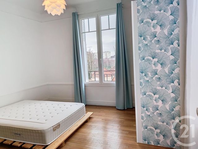 Appartement T2 à louer - 2 pièces - 45.0 m2 - TROYES - 10 - CHAMPAGNE-ARDENNE - Century 21 Martinot Immobilier