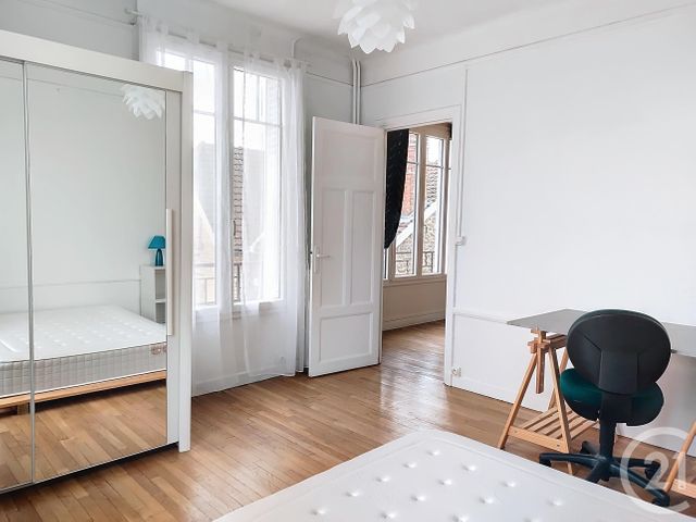 Appartement T2 à louer - 2 pièces - 45.0 m2 - TROYES - 10 - CHAMPAGNE-ARDENNE - Century 21 Martinot Immobilier