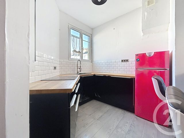 appartement - TROYES - 10