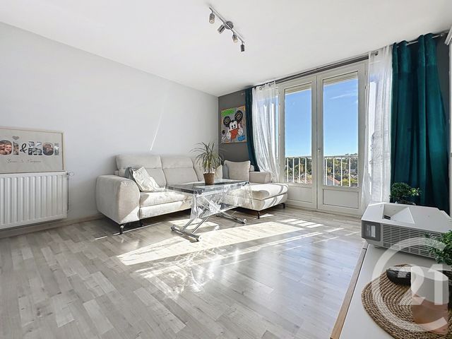Appartement à vendre STE SAVINE