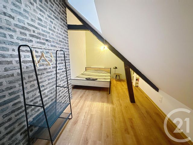 Appartement à vendre - 2 pièces - 30.0 m2 - TROYES - 10 - CHAMPAGNE-ARDENNE - Century 21 Martinot Immobilier