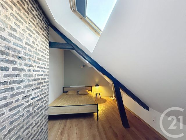 Appartement à vendre - 2 pièces - 30.0 m2 - TROYES - 10 - CHAMPAGNE-ARDENNE - Century 21 Martinot Immobilier