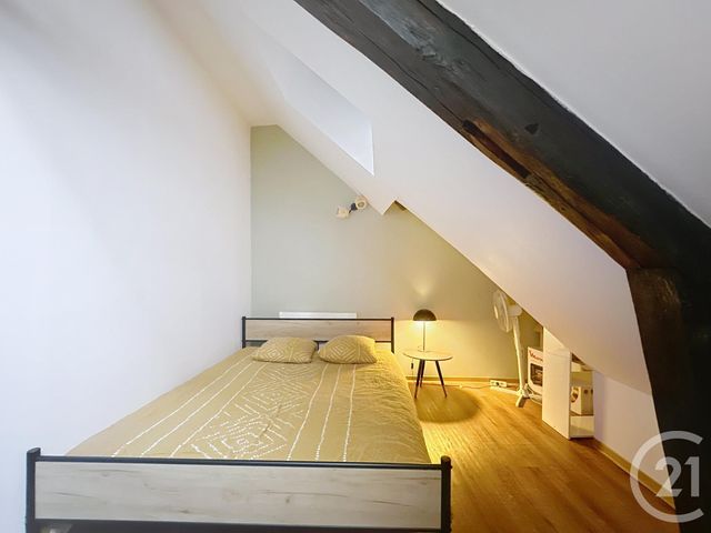 Appartement à vendre - 2 pièces - 30.0 m2 - TROYES - 10 - CHAMPAGNE-ARDENNE - Century 21 Martinot Immobilier